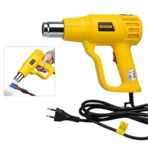 Imagem do Soprador Térmico 1600W [127V]